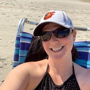 Meet your Posher, Cheri